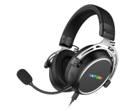 HATOR Hypergang 3 USB (czarne) ESH50 - 1335961 - zdjęcie 1